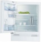 AEG SU 86000 6I šaldytuvas šaldytuvas be šaldiklio peržiūra geriausiai parduodamas
