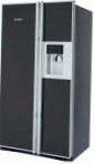 De Dietrich DEM 23LGW BB Kjøleskap kjøleskap med fryser anmeldelse bestselger