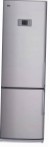 LG GA-479 ULMA Ledusskapis ledusskapis ar saldētavu pārskatīšana bestsellers