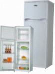 Liberty MRF-220 šaldytuvas šaldytuvas su šaldikliu peržiūra geriausiai parduodamas
