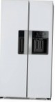 Whirlpool WSG 5556 A+W Ledusskapis ledusskapis ar saldētavu pārskatīšana bestsellers