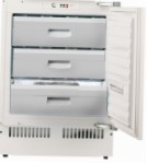 Baumatic BR508 Frigo freezer armadio recensione bestseller