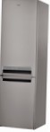 Whirlpool BSNF 9452 OX Ledusskapis ledusskapis ar saldētavu pārskatīšana bestsellers
