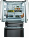 Baumatic TITAN5 Chladnička chladnička s mrazničkou preskúmanie najpredávanejší