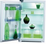 Baumatic BR16.3A Refrigerator refrigerator na walang freezer pagsusuri bestseller
