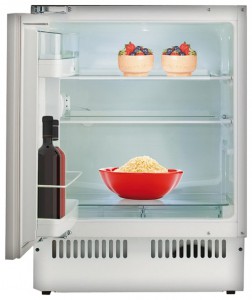 fotoğraf Buzdolabı Baumatic BR500, gözden geçirmek