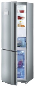 larawan Refrigerator Gorenje RK 67325 E, pagsusuri