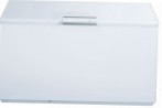 AEG A 63270 GT Холодильник морозильник-скриня огляд бестселлер