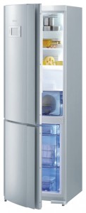 larawan Refrigerator Gorenje RK 67325 A, pagsusuri