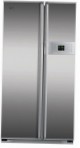 LG GR-B217 MR Ledusskapis ledusskapis ar saldētavu pārskatīšana bestsellers