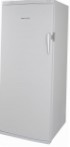 Vestfrost VD 255 FAW Frigider congelator-dulap revizuire cel mai vândut