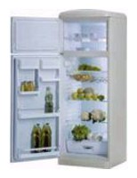 Bilde Kjøleskap Gorenje RF 6325 W, anmeldelse