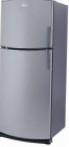 Whirlpool ARC 4138 IX Ledusskapis ledusskapis ar saldētavu pārskatīšana bestsellers