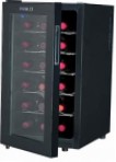 Climadiff AV18M Refrigerator aparador ng alak pagsusuri bestseller
