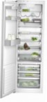 Gaggenau RC 289-202 šaldytuvas šaldytuvas be šaldiklio peržiūra geriausiai parduodamas