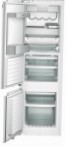Gaggenau RB 289-202 šaldytuvas šaldytuvas su šaldikliu peržiūra geriausiai parduodamas