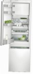 Gaggenau RT 287-202 šaldytuvas šaldytuvas su šaldikliu peržiūra geriausiai parduodamas