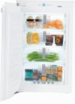 Liebherr IGN 1654 Køleskab fryser-skab anmeldelse bedst sælgende