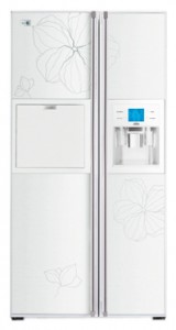 larawan Refrigerator LG GR-P227 ZDMT, pagsusuri