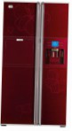 LG GR-P227 ZGMW Kjøleskap kjøleskap med fryser anmeldelse bestselger