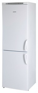 Photo Fridge NORD DRF 119 NF WSP, review