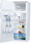 Electrolux ERD 22098 W Ledusskapis ledusskapis ar saldētavu pārskatīšana bestsellers