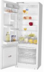 ATLANT ХМ 6020-014 Hűtő hűtőszekrény fagyasztó felülvizsgálat legjobban eladott
