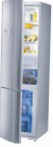 Gorenje NRK 67358 AL šaldytuvas šaldytuvas su šaldikliu peržiūra geriausiai parduodamas