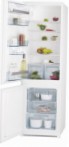 AEG SCS 5180 PS1 Ledusskapis ledusskapis ar saldētavu pārskatīšana bestsellers
