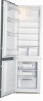 Smeg C7280F2P Køleskab køleskab med fryser anmeldelse bedst sælgende