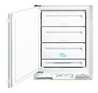 Bilde Kjøleskap Electrolux EU 6221 U, anmeldelse