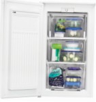 Zanussi ZFG 06400 WA Hűtő fagyasztó-szekrény felülvizsgálat legjobban eladott