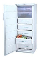larawan Refrigerator Whirlpool AFG 387 G, pagsusuri