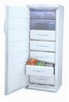 Whirlpool AFG 387 G Fridge freezer-cupboard review bestseller
