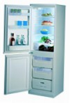 Whirlpool ART 864 Fridge refrigerator with freezer review bestseller