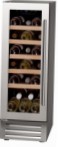 Dunavox DX-19.58SSK Tủ lạnh tủ rượu kiểm tra lại người bán hàng giỏi nhất