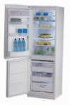 Whirlpool ART 891 Jääkaappi jääkaappi ja pakastin arvostelu bestseller