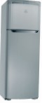 Indesit PTAA 13 VF X Kjøleskap kjøleskap med fryser anmeldelse bestselger