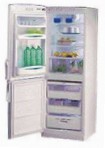 Whirlpool ARZ 896 Jääkaappi jääkaappi ja pakastin arvostelu bestseller