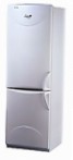 Whirlpool ARZ 897 Silver Jääkaappi jääkaappi ja pakastin arvostelu bestseller