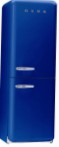 Smeg FAB32LBLN1 Hűtő hűtőszekrény fagyasztó felülvizsgálat legjobban eladott