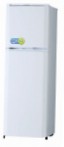 LG GR-V262 SC Kjøleskap kjøleskap med fryser anmeldelse bestselger