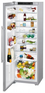 larawan Refrigerator Liebherr KPesf 4220, pagsusuri