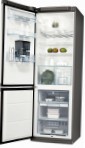 Electrolux ERB 36405 X Ledusskapis ledusskapis ar saldētavu pārskatīšana bestsellers