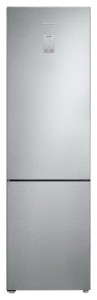 фото Холодильник Samsung RB-37 J5441SA, огляд