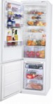 Zanussi ZRB 638 FW Jääkaappi jääkaappi ja pakastin arvostelu bestseller