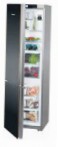 Liebherr CBNgb 3956 šaldytuvas šaldytuvas su šaldikliu peržiūra geriausiai parduodamas