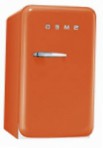 Smeg FAB5LO šaldytuvas šaldytuvas be šaldiklio peržiūra geriausiai parduodamas