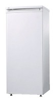 larawan Refrigerator Delfa DMF-125, pagsusuri