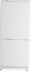 ATLANT ХМ 4008-100 Холодильник холодильник з морозильником огляд бестселлер
